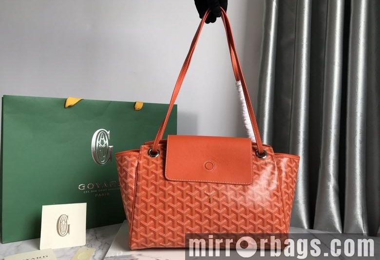 Cheap Goyard Bags 30X24X14.5cm 042330 JHJ 9