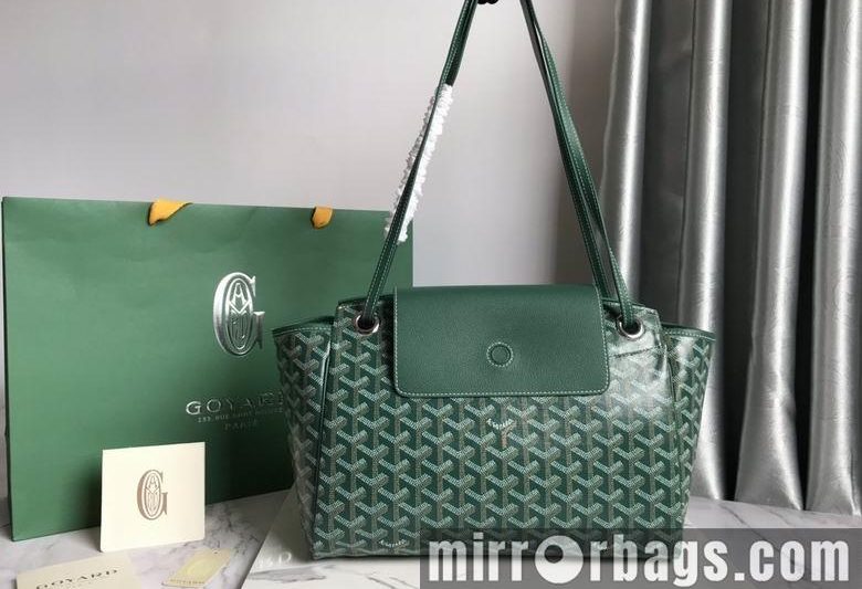 Cheap Goyard Bags 30X24X14.5cm 042330 JHJ 8