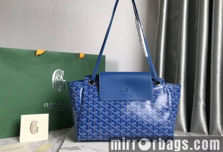 Cheap Goyard Bags 30X24X14.5cm 042330 JHJ 6