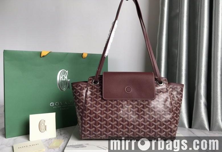 Cheap Goyard Bags 30X24X14.5cm 042330 JHJ 4