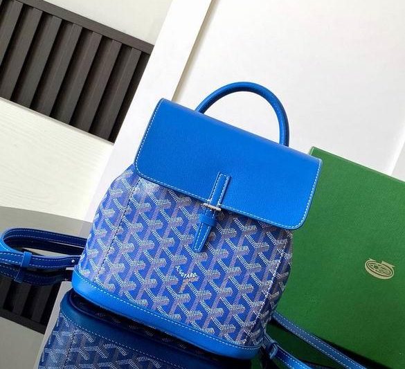 Cheap Goyard Bags MAE020195 23X9.5X19cm XMY 8