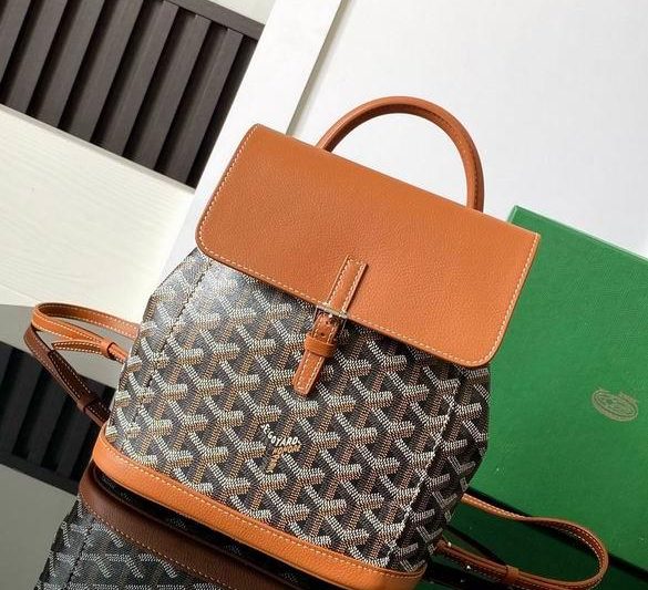 Cheap Goyard Bags MAE020195 23X9.5X19cm XMY 4