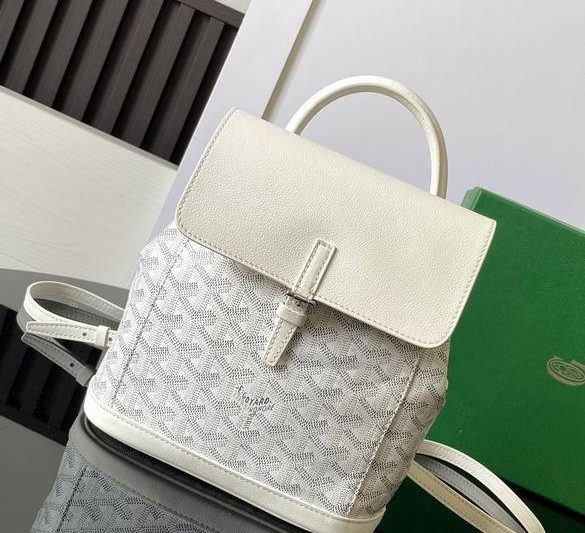 Cheap Goyard Bags MAE020195 23X9.5X19cm XMY 3
