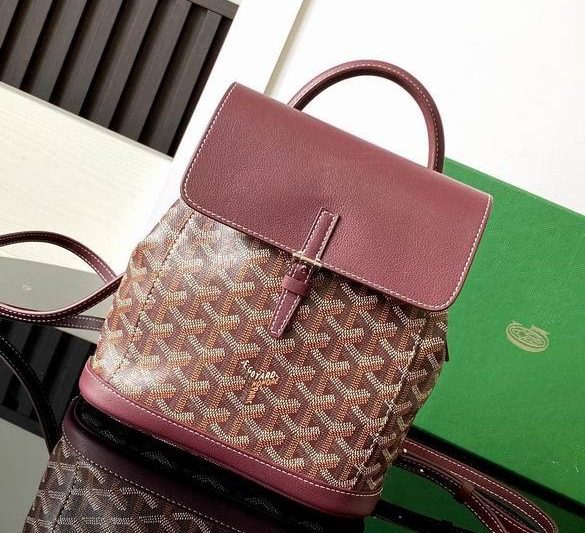 Cheap Goyard Bags MAE020195 23X9.5X19cm XMY 2
