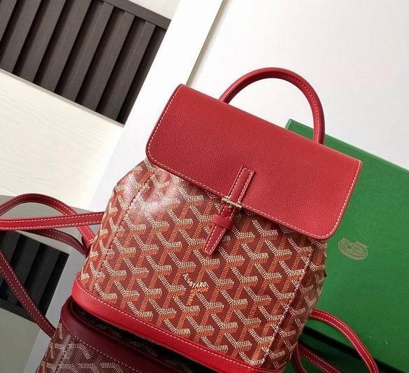 Cheap Goyard Bags MAE020195 23X9.5X19cm XMY 1