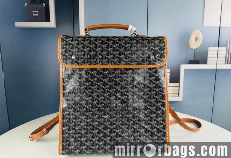 Cheap Goyard Bags Saint Léger 2388 34X32X15cm XMY 9