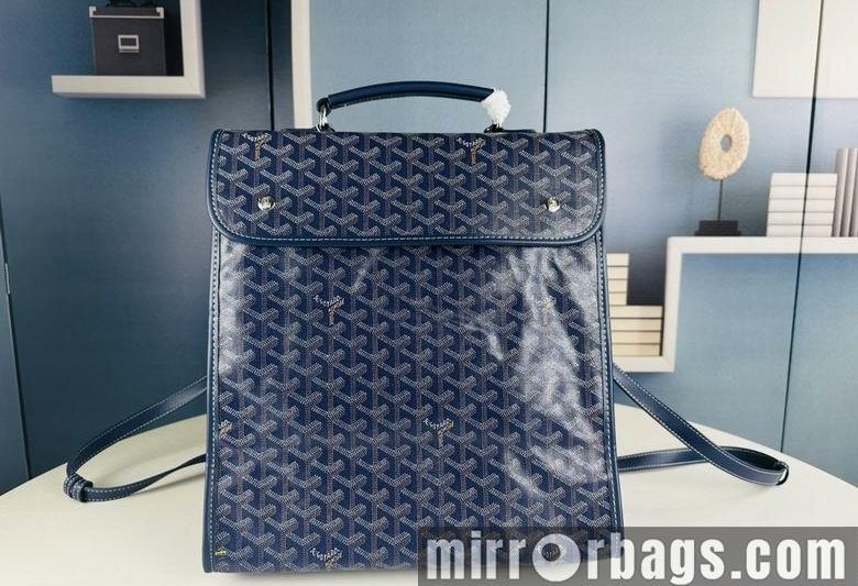 Cheap Goyard Bags Saint Léger 2388 34X32X15cm XMY 8