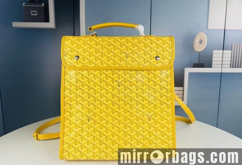 Cheap Goyard Bags Saint Léger 2388 34X32X15cm XMY 7