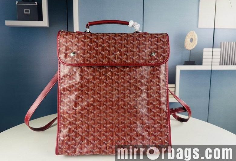 Cheap Goyard Bags Saint Léger 2388 34X32X15cm XMY 6