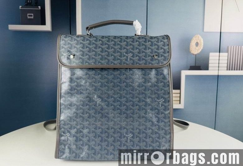 Cheap Goyard Bags Saint Léger 2388 34X32X15cm XMY 5