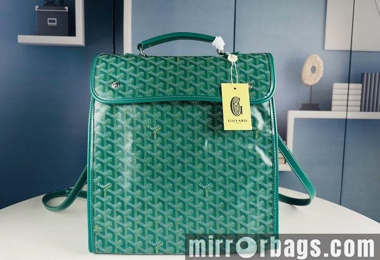 Cheap Goyard Bags Saint Léger 2388 34X32X15cm XMY 4