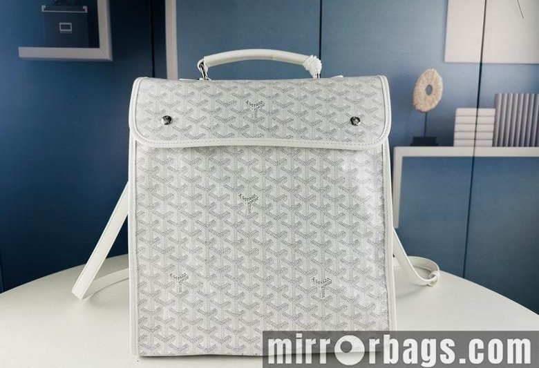 Cheap Goyard Bags Saint Léger 2388 34X32X15cm XMY 1