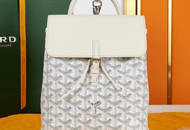 Cheap Goyard Bags 19X9.5X23cm 031106 YG 9