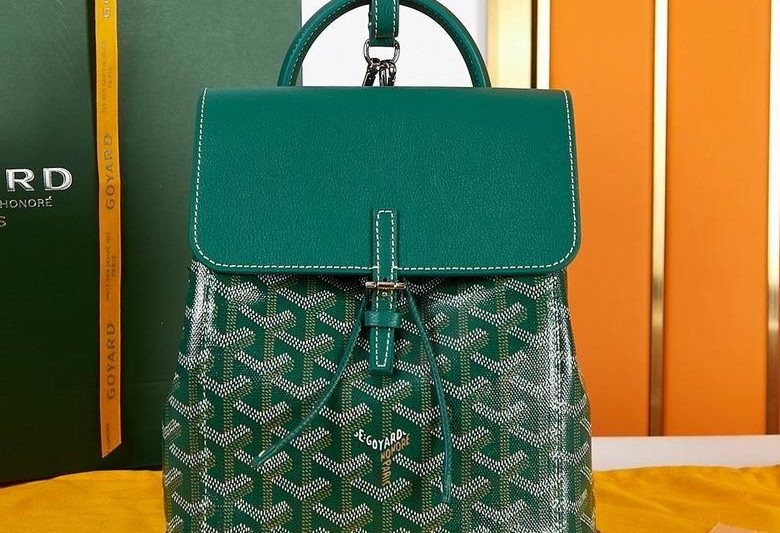 Cheap Goyard Bags 19X9.5X23cm 031106 YG 8