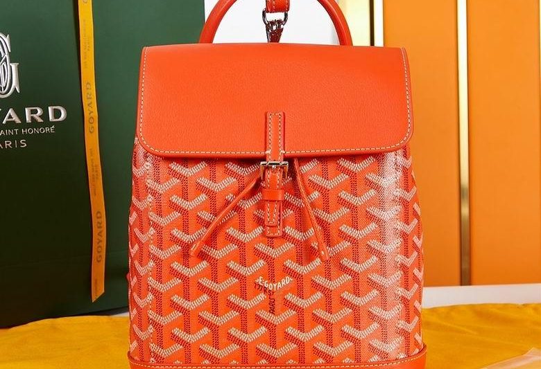 Cheap Goyard Bags 19X9.5X23cm 031106 YG 7