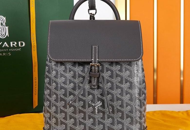Cheap Goyard Bags 19X9.5X23cm 031106 YG 4