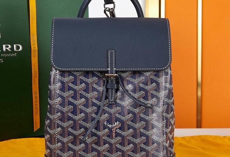 Cheap Goyard Bags 19X9.5X23cm 031106 YG 3