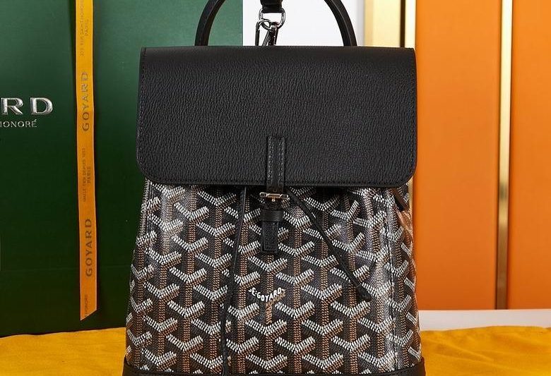 Cheap Goyard Bags 19X9.5X23cm 031106 YG 1