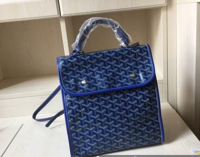 Cheap Goyard Bags WG363316 blue