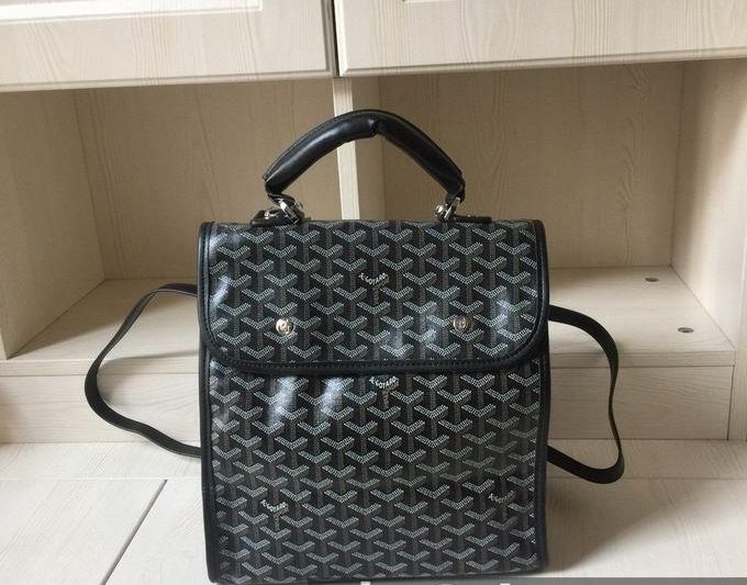 Cheap Goyard Bags WG363316 black