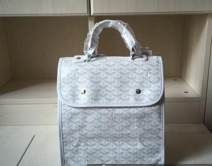 Cheap Goyard Bags WG363316 white