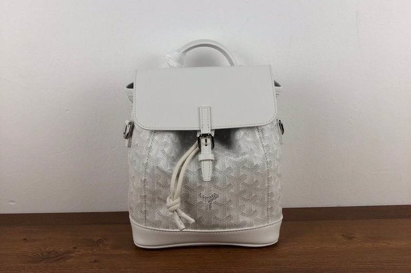 Cheap Goyard Bags GY Alpin 8.5X18.5X21.5 CM-7