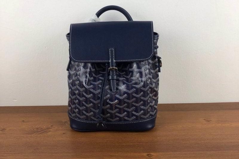 Cheap Goyard Bags GY Alpin 8.5X18.5X21.5 CM-4