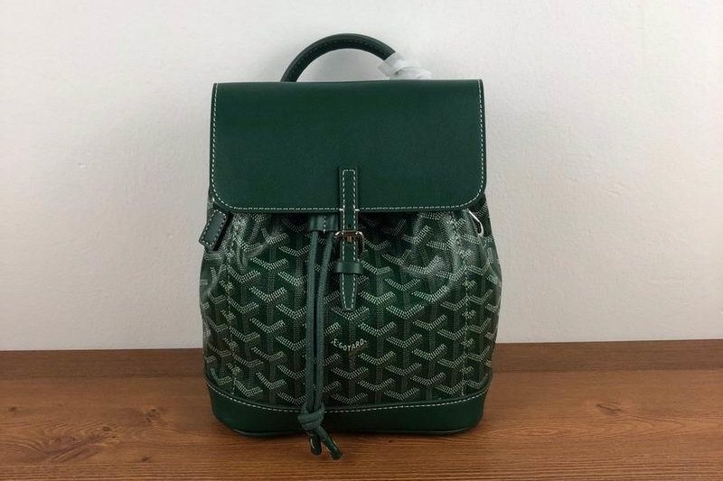 Cheap Goyard Bags GY Alpin 8.5X18.5X21.5 CM-3