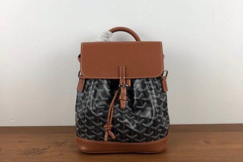Cheap Goyard Bags GY Alpin 8.5X18.5X21.5 CM-1