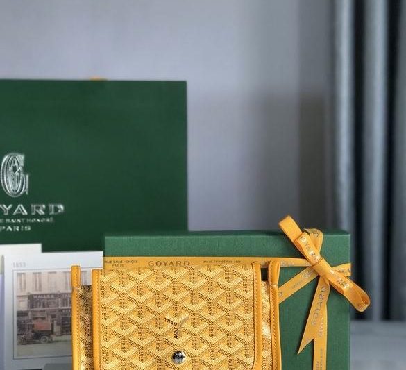 Cheap Goyard Bags 20X13cm 042340 JHJ 4