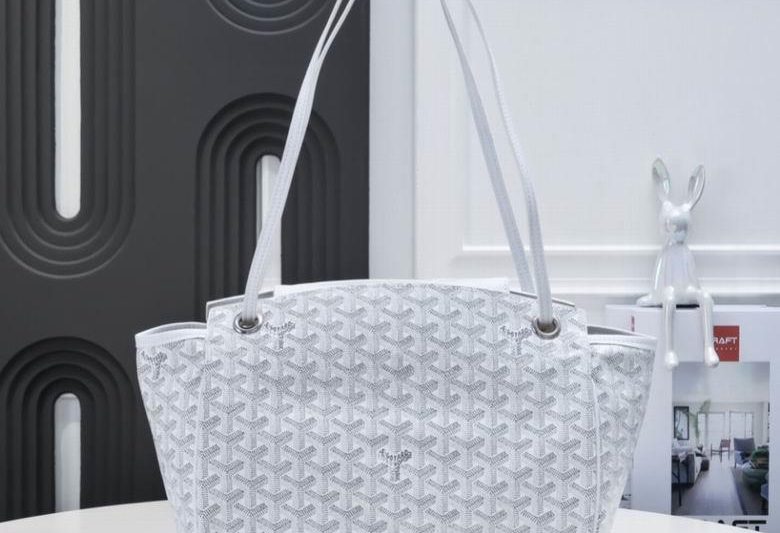 Cheap Goyard Bags 31X23X14cm 092713 DN 8