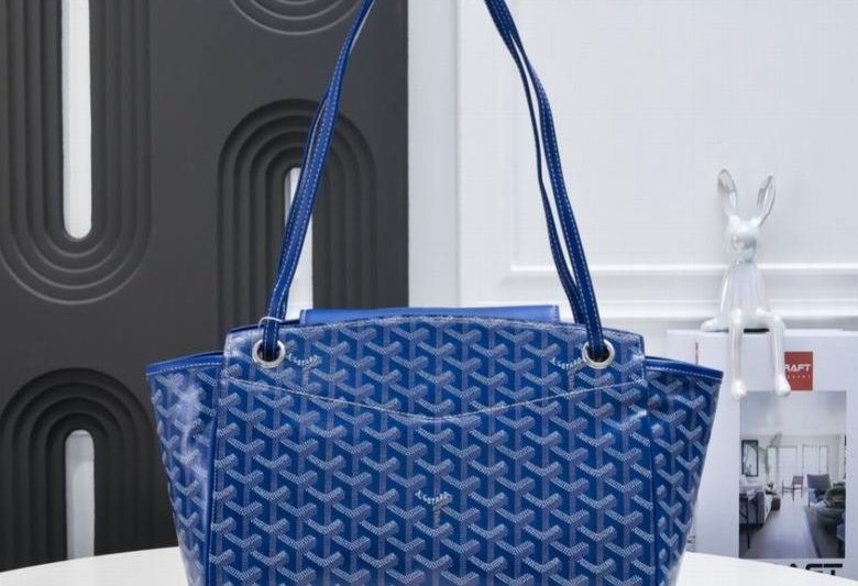 Cheap Goyard Bags 31X23X14cm 092713 DN 7
