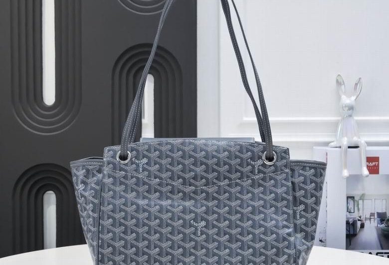 Cheap Goyard Bags 31X23X14cm 092713 DN 4