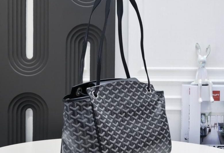 Cheap Goyard Bags 31X23X14cm 092713 DN 1