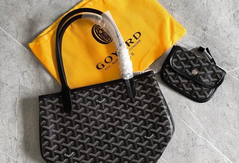 Cheap Goyard Bags 28X20X20X10cm 100604 YT 6