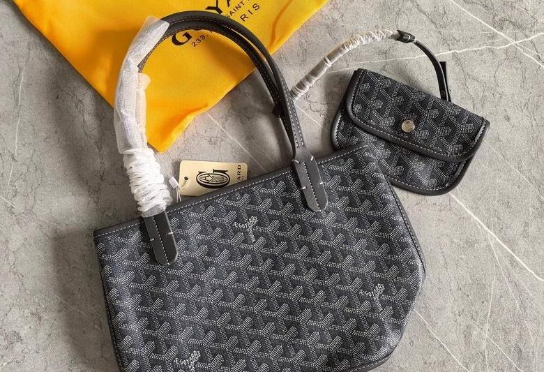 Cheap Goyard Bags 28X20X20X10cm 100604 YT 4