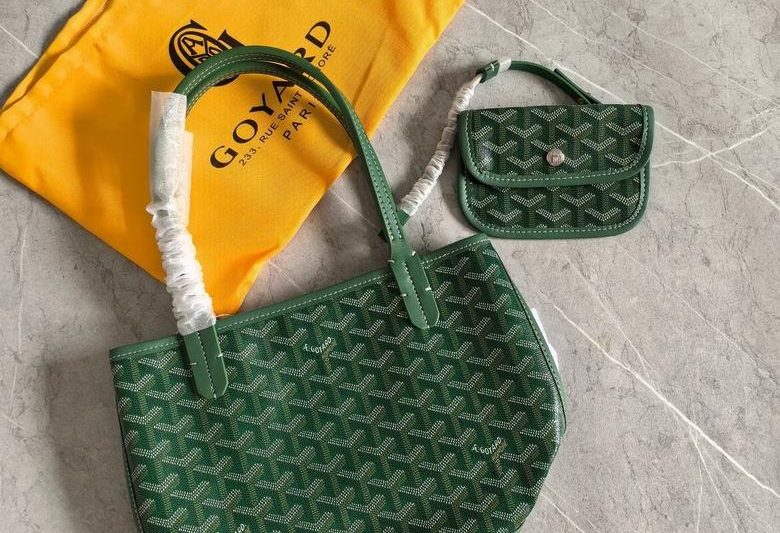 Cheap Goyard Bags 28X20X20X10cm 100604 YT 3