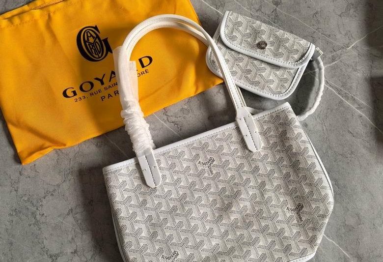 Cheap Goyard Bags 28X20X20X10cm 100604 YT 2