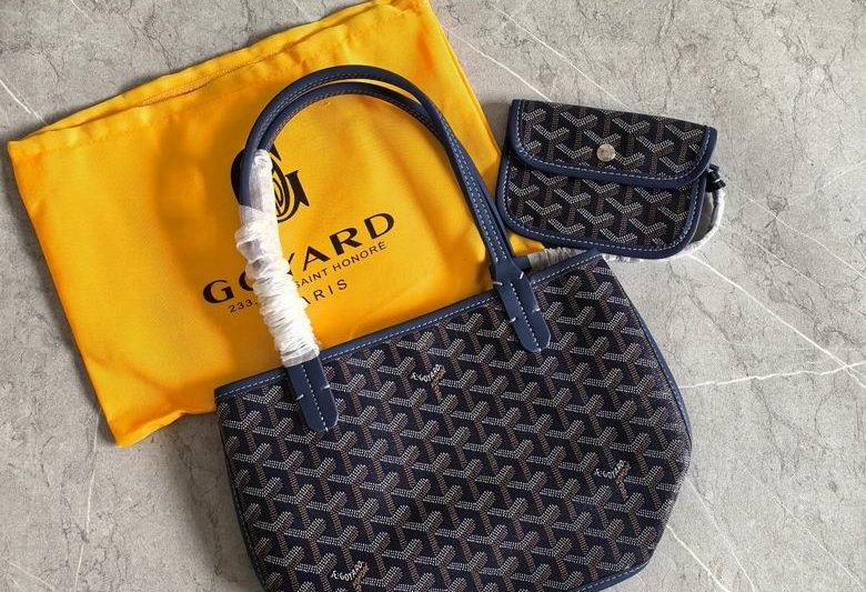 Cheap Goyard Bags 28X20X20X10cm 100604 YT 1
