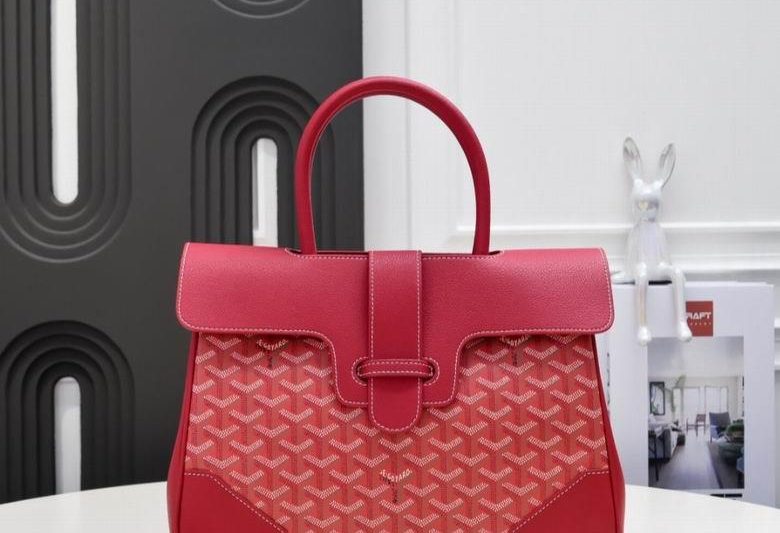 Cheap Goyard Bags 34X18X24cm 092711 DN 1