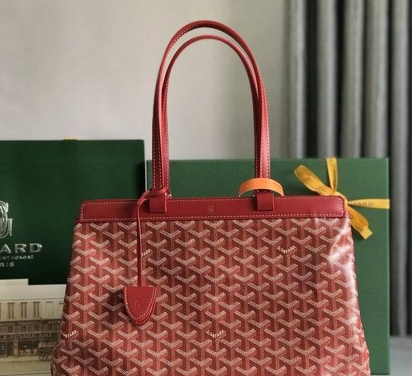 Cheap Goyard Bags 36X15X27cm 052406 XM 9