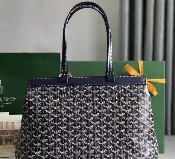 Cheap Goyard Bags 36X15X27cm 052406 XM 8