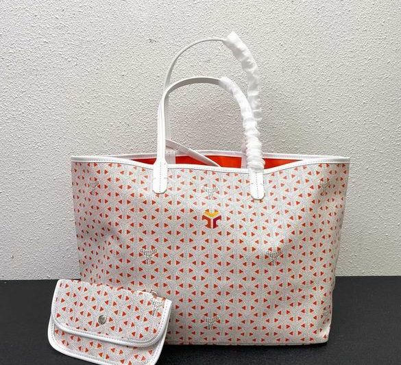 Cheap Goyard Bags 小29X20X10cm 中47X34X26cm 大55X40X30cm 050407 YG 10