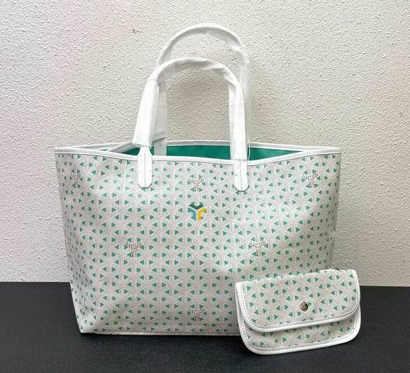 Cheap Goyard Bags 小29X20X10cm 中47X34X26cm 大55X40X30cm 050407 YG 8