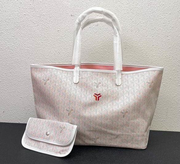 Cheap Goyard Bags 小29X20X10cm 中47X34X26cm 大55X40X30cm 050407 YG 7