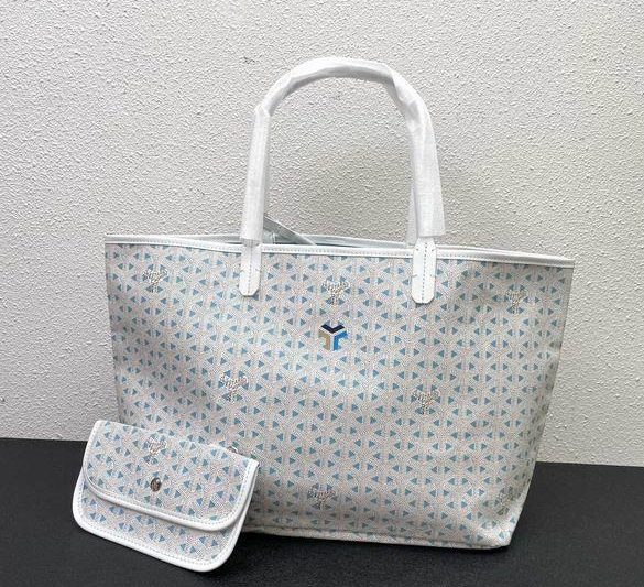 Cheap Goyard Bags 小29X20X10cm 中47X34X26cm 大55X40X30cm 050407 YG 6