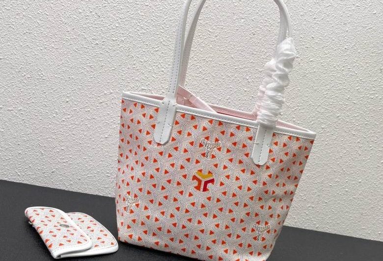 Cheap Goyard Bags 小29X20X10cm 中47X34X26cm 大55X40X30cm 050407 YG 5