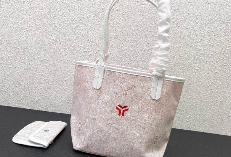 Cheap Goyard Bags 小29X20X10cm 中47X34X26cm 大55X40X30cm 050407 YG 4