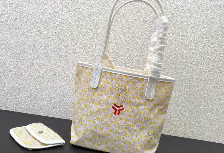 Cheap Goyard Bags 小29X20X10cm 中47X34X26cm 大55X40X30cm 050407 YG 3