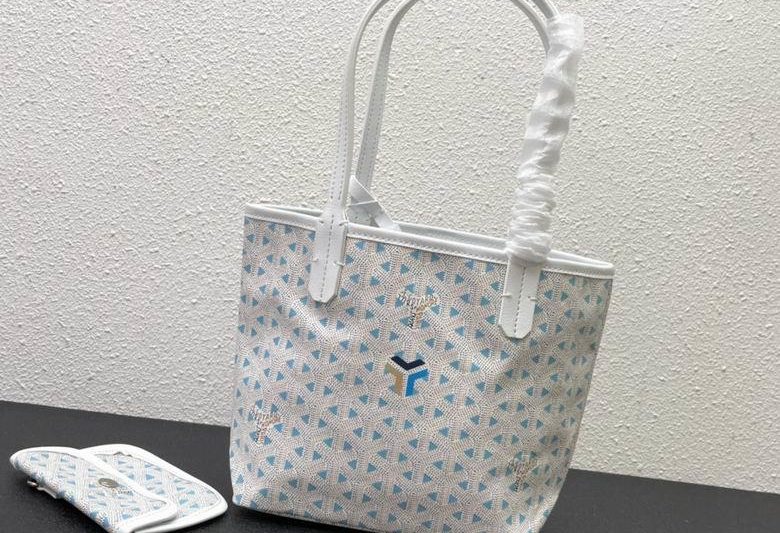 Cheap Goyard Bags 小29X20X10cm 中47X34X26cm 大55X40X30cm 050407 YG 2